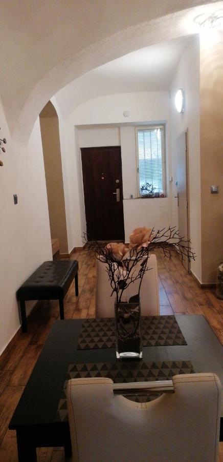 Apartamento Jakubská 676 *