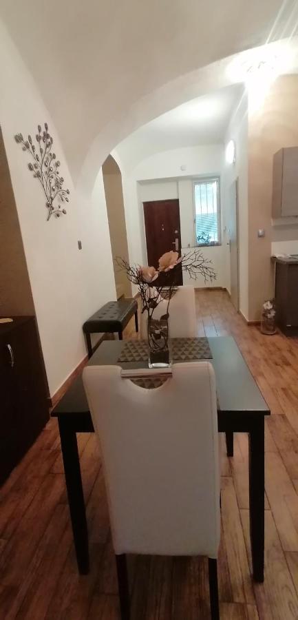 Jakubská 676 Apartamento
