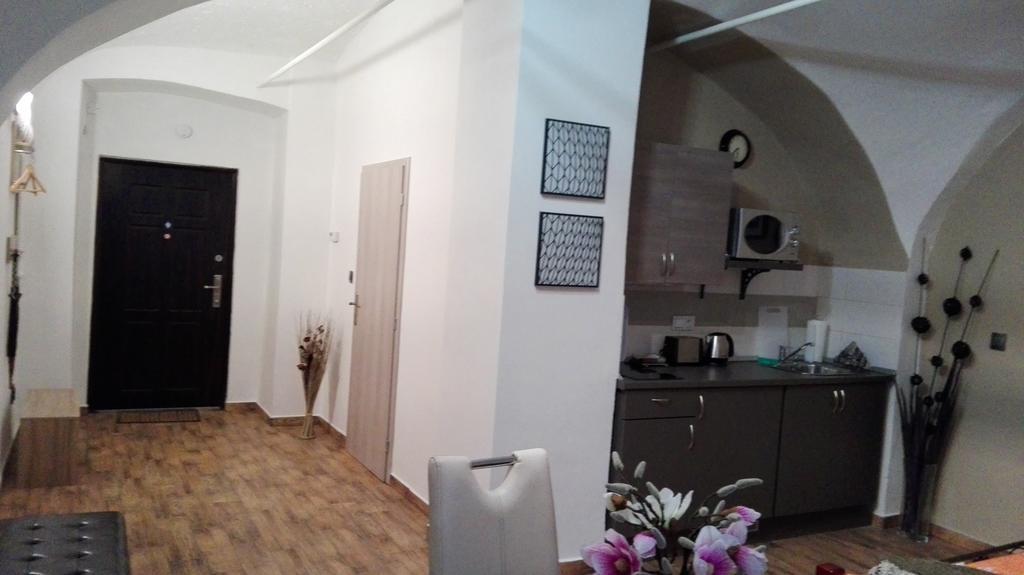 Jakubská 676 Apartamento