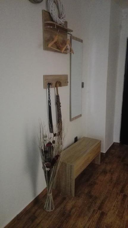Apartamento Jakubská 676 Praga
