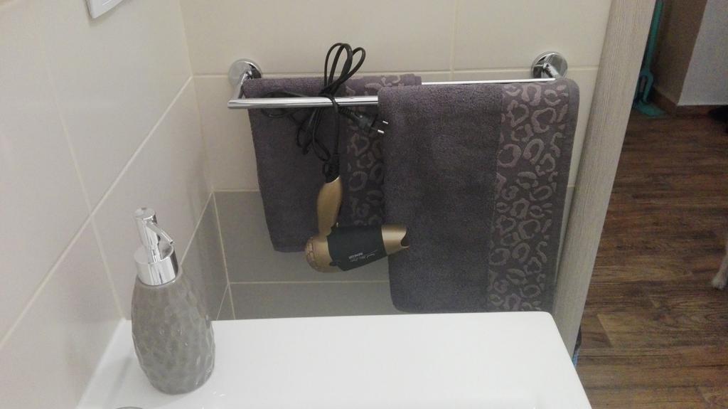 Apartamento Jakubská 676 Praga