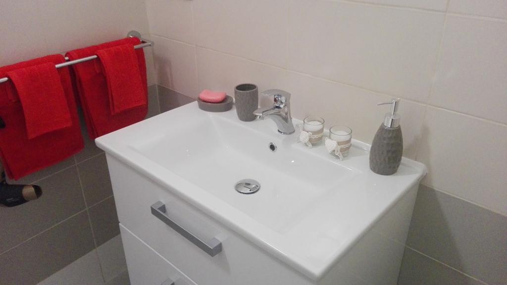 Apartamento Jakubská 676 Praga