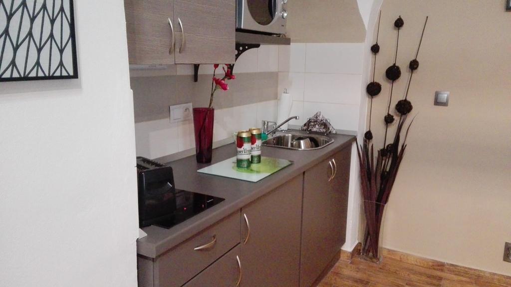 Apartamento Jakubská 676