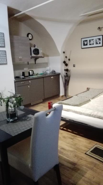 Jakubská 676 Apartamento *