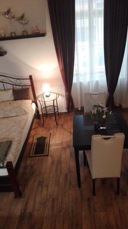 Apartamento Jakubská 676 *