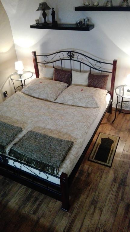 Jakubská 676 Apartamento