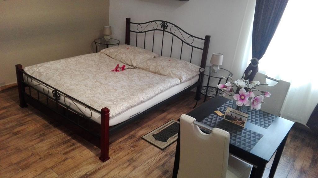Apartamento Jakubská 676 *