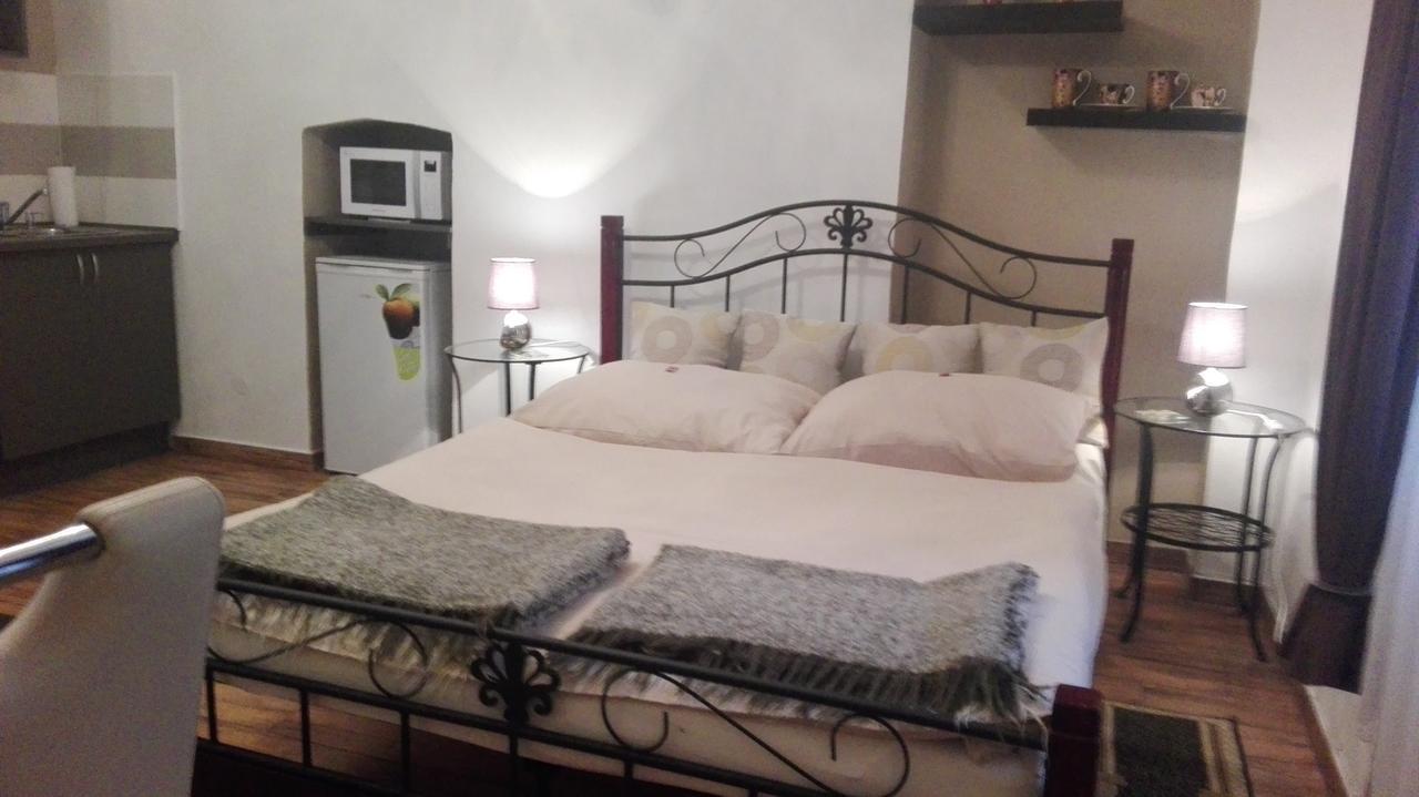 Jakubská 676 Apartamento *