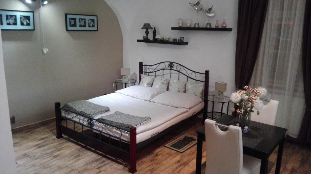 Jakubská 676 Apartamento *