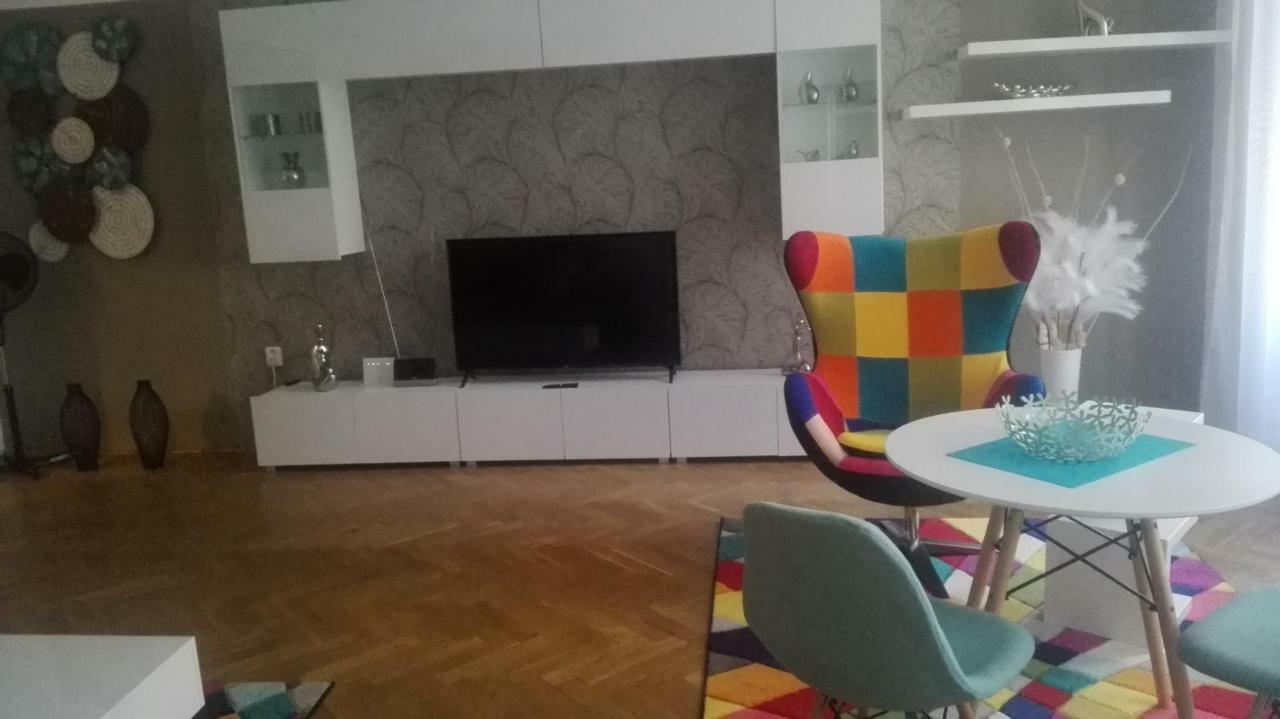 Apartamento Jakubská 676 *